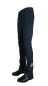 Preview: Damen Jodhpurreithose  "Fleur denim" in Navy Größe 36